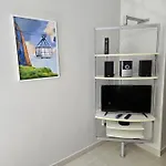 Apartamento Temporada Copacabana 3