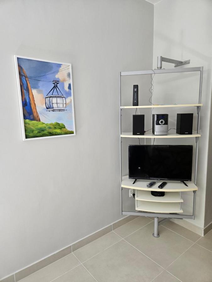 Apartamento Temporada Copacabana 3 Rio de Janeiro